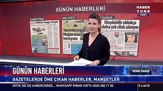G&uuml;n&uuml;n Haberleri - 19 Şubat 2018