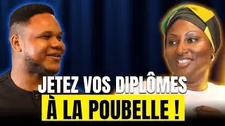 Pourquoi l&rsquo;EXP&Eacute;RIENCE vaut plus que les DIPL&Ocirc;MES ? | B&eacute;ni TOSSOU