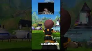 Goku and Vegeta HAVE DIED!? Dragonball Online!