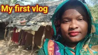 My first vlogs