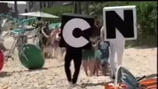 Cartoon Network Check It 3.0 Summer #2 (2013)