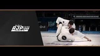 [Mat 2] AJP TOUR ARMENIA NATIONAL JIU-JITSU CHAMPIONSHIP 2025 - GI & NO-GI