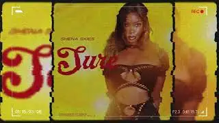 SURE - Shena Skies (Official Audio) New Afrobeats Music