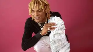 Yung Guap - Be Real