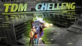 Amazing  (1vs1) TDM Match Fight, 💫TDM CHELLENG 💫 Loco Chet Fight ।। BGMI TDM MATCH 💥