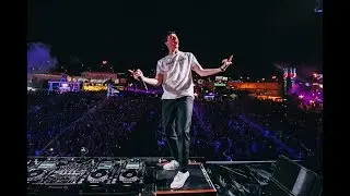 Henri PFR LIVE SET | S2O 2018 BANGKOK