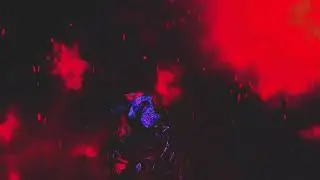 ICEZ - MAYHEM (OFFICIAL VIDEO)