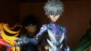 Weeb Alliance: Nagisa Sega Prize Figure Unboxing and Review