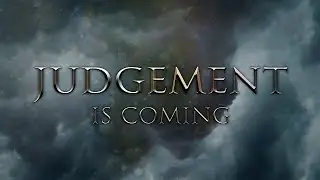 AzusaSt 5,7,23 Judgment Comes