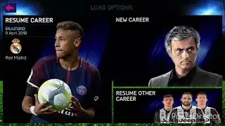fifa 14 mod fifa 18  18/19