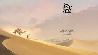 Raji: An Ancient Epic Platinum trophy