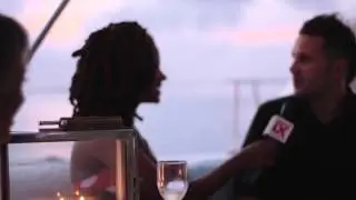 Island Xclusive: R&R Cruising Barbados
