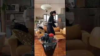 平日vlog #インテリア #homedecor #暮らしチャンネル
