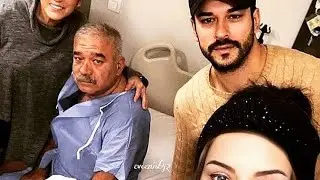 Burak & Fahriye   Love’s Storm