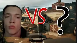 JAYXE vs WRXZ 1v1