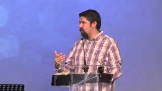 La muerte es una cita - Pastor Fermín IV