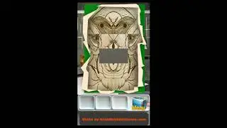 100 doors happy family house level 47