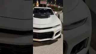 ZL1 CAMARO -#fyp #explore #pontiac #carbonfiber #build #custom #explore #carcomunity