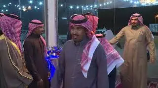 حفل زواج |  سامي بن سامت بن مدلج HD