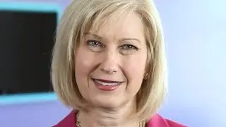 I am Cook Children's, Cheryl Petersen