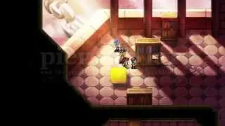 Pier Solar HD Teaser Trailer
