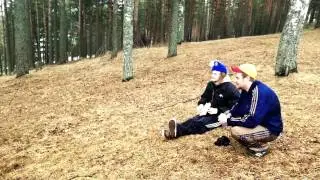 M&Auml;S&Auml; - Iisalmen serkku