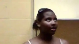 CHYNNA SINGS FIRE AND DESIRE TYLER PERRY STYLE