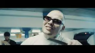 TADE - MUSIC PLUG feat. Samuraj P&iacute;tr (OFFICIAL VIDEO)
