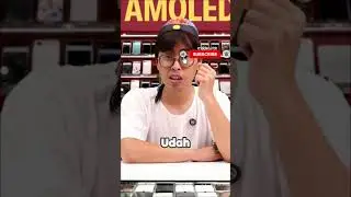 Layar Poco  Bisa Zoom Muka Pacar Sampai Pori pori!