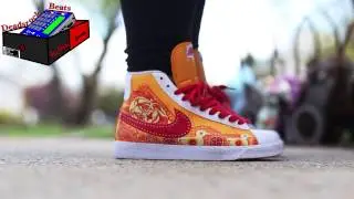 Nike Kids FunHouse