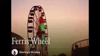 Track: Ferris Wheel