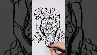 Johnny Joestar and Tusk Act 4, my take...