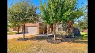 Caroline Williams|557 Scenic Bluff Drive|Georgetown, TX