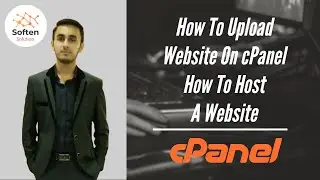 How to upload a website on internet | How to host a website | how to upload website on cpanel