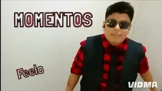 Feelo - MOMENTOS 