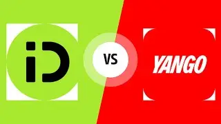 Yango vs indriver I Yango vs Indrive I Indriver vs Yango I Indrive vs yango I Izhantech