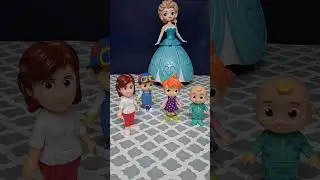 Лучшее семейство Кокомелон