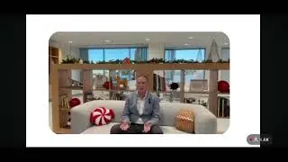 INTERLINK CEO #Kennath tremming explain #crypto interlink coin 