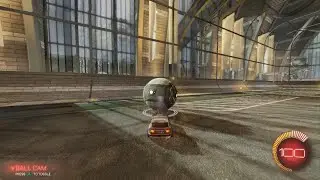 Rocket League