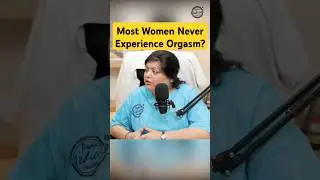 Most Women Have Never Had an Orgasm #women #healthtips #shorts