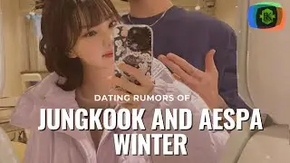 💥 New &ldquo;Evidence&rdquo; of BTS&rsquo;s Jungkook & aespa Winter&rsquo;s Relationship Sparks MASSIVE Attention 👀