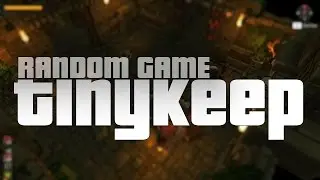 КОСТЮМ ГОПНИКА &bull; Tinykeep RG13
