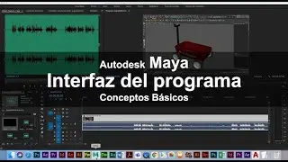 Interfaz del Programa (conceptos básicos).