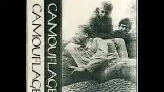 Camouflage - Kling Klang