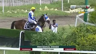 Hippisme 20e Journ&eacute;e: Suivez en direct la 1&egrave;re course
