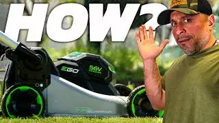 Best Lawn Mower at Lowes for 2024