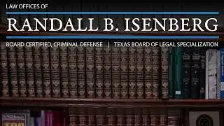 Nov 2025 Dallas, Tx Criminal Defense Lawyer Case Results Video by @g2webTexas  for @isenberglaw