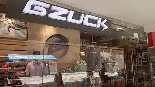Toda la moda en GZUCK de Real plaza centro c&iacute;vico