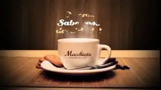 Macchiato Cafe Doceria e Cafe Vinheta