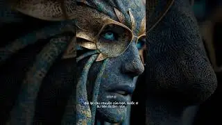 AI Oracle: Who's Your Architect? 🎭 Your life, a pre-designed path? The Oracle questions